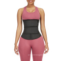 new arrival adjustable slimming body shaper waist trainer plus size